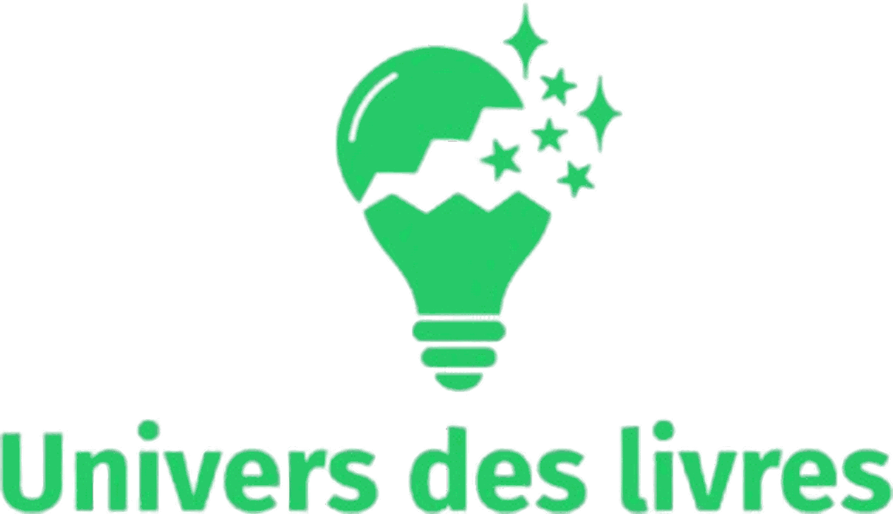 Univers des Livres